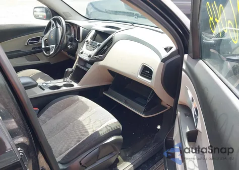 2017 Chevrolet Equinox Lt from USA, damaged, VIN 2GNFLFEK2H6170840